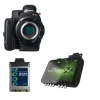 New Canon EOS C500 4K Cinema Camera (EF Mount)+ Convergent Design Odyssey7Q+ OLED Monitor & Recorder Producers Package