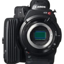 Sale Canon EOS C500 4K Cinema Camera (EF Mount)