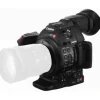 Discount Canon EOS C100 Mark II Cinema EOS Camera with Dual Pixel CMOS AF (Body Only)