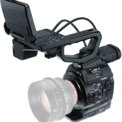 Online Canon EOS C300 PL Cinema EOS Camcorder Body (PL Lens Mount)