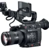 Best Canon EOS C200 with EF 24-105mm IS II USM Lens
