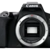 Outlet Canon EOS 250D (Black) - Body Only