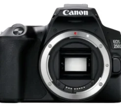 Outlet Canon EOS 250D (Black) - Body Only