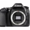 Hot Canon EOS 80D DSLR Camera (Body Only)