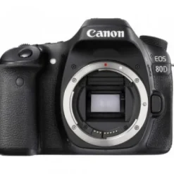 Hot Canon EOS 80D DSLR Camera (Body Only)