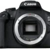 Online Canon EOS 2000D DSLR Camera (Body Only)