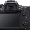 New Canon EOS 90D DSLR Camera (Body Only) with Must Have Accessory Bundle: SanDisk 128GB Ultra SDXC, 2x Replacement Batteries with Travel Charger & Much More (19pc Bundle)