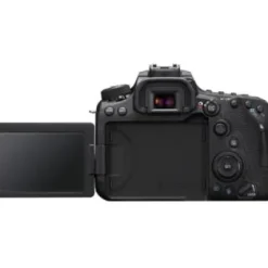 Sale Canon EOS 90D DSLR Camera (Body Only)