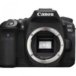 Sale Canon EOS 90D DSLR Camera (Body Only)