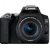 Outlet Canon EOS 250D DSLR Camera with 18-55mm Lens (Black)