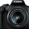 Discount Canon EOS 2000D EF-S 18-55mm IS II Kit
