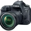 Discount Canon EOS 6D Mark II DSLR Camera with 24-105mm f/3.5-5.6 STM Lens