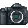 Best Canon EOS 7D Mark II DSLR (Body Only)