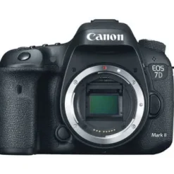 Best Canon EOS 7D Mark II DSLR (Body Only)