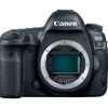 Hot Canon EOS 5D Mark IV DSLR Camera (Body Only)