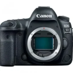 Hot Canon EOS 5D Mark IV DSLR Camera (Body Only)