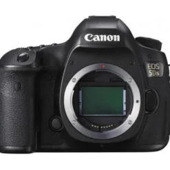 Fashion Canon EOS 5DS DSLR Camera (Body Only)