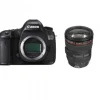 Hot Canon EOS 5DS DSLR Camera with EF 24-105mm f/4L IS USM Lens