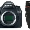 Outlet Canon EOS 5DS R DSLR Camera with EF 24-105mm f/4L IS II  USM Lens