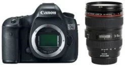 Outlet Canon EOS 5DS R DSLR Camera with EF 24-105mm f/4L IS II  USM Lens