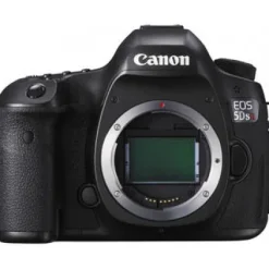 Fashion Canon EOS 5DS R DSLR Camera (Body Only)