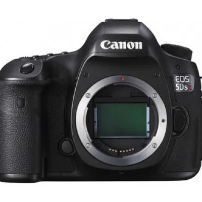 Fashion Canon EOS 5DS R DSLR Camera (Body Only)