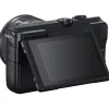 Online Canon EOS M200 Mirrorless Digital Camera with 15-45mm Lens (Black)