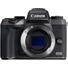 Best Canon EOS M5 Mirrorless Digital Camera (Body Only)