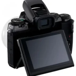Best Canon EOS M5 Mirrorless Digital Camera (Body Only)