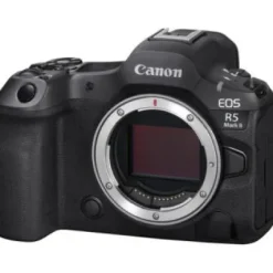 Outlet Canon EOS R5 Mark II Mirrorless Camera