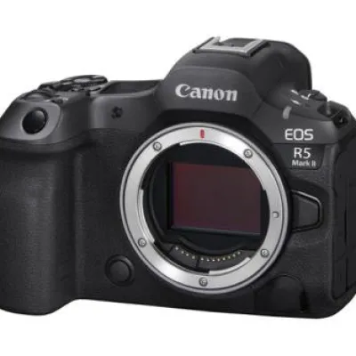 Outlet Canon EOS R5 Mark II Mirrorless Camera