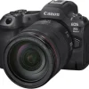 Online Canon EOS R5 Mark II Mirrorless Camera with 24-105mm f/4 L IS USM Lens