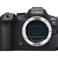 Fashion Canon EOS R6 Mark II Mirrorless Camera (Body)