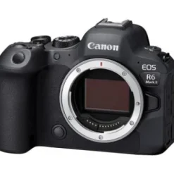 Fashion Canon EOS R6 Mark II Mirrorless Camera (Body)