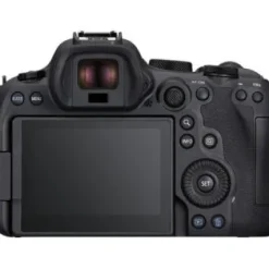 Fashion Canon EOS R6 Mark II Mirrorless Camera (Body)