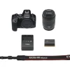 Best Canon EOS R6 Mark II Mirrorless Camera with RF 24-105mm f/4-7.1 IS STM Lens