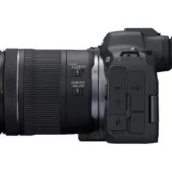 Best Canon EOS R6 Mark II Mirrorless Camera with RF 24-105mm f/4-7.1 IS STM Lens