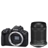 Best Canon EOS R50 Mirrorless Camera w/ RF-S 18-150mm f/3.5-6.3 IS STM Lens