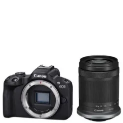 Best Canon EOS R50 Mirrorless Camera w/ RF-S 18-150mm f/3.5-6.3 IS STM Lens