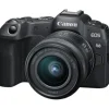 Fashion Canon EOS R8 Mirrorless Camera w/ RF 24-50mm f/4.5-6.3 IS STM Lens