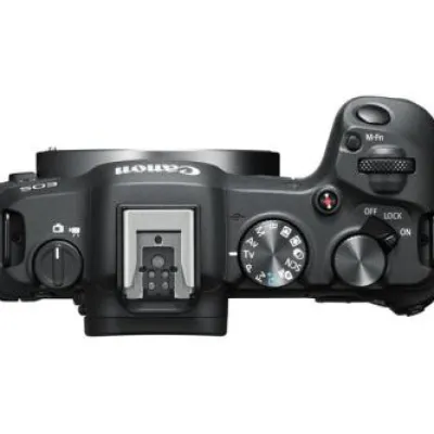 Fashion Canon EOS R8 Mirrorless Camera w/ RF 24-50mm f/4.5-6.3 IS STM Lens