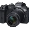 Discount Canon EOS R7 Mirrorless Camera with RF-S 18-150mm f/3.5-6.3 IS STM Lens