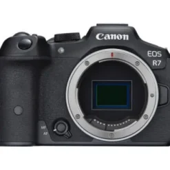 Clearance Canon EOS R7 Mirrorless Camera (Body Only)