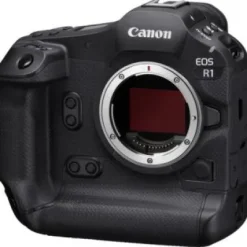 Fashion Canon EOS R1 Mirrorless Camera