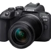 New Canon EOS R10 Mirrorless Camera with 18-150mm Lens