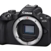 Discount Canon EOS R50 Mirrorless Camera (Black) (Body)