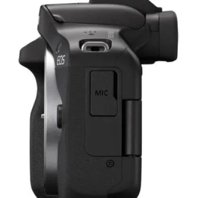 Discount Canon EOS R50 Mirrorless Camera (Black) (Body)