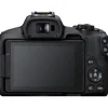 Sale Canon EOS R50 Mirrorless Camera w/ RF-S 18-45mm f/4.5-6.3 IS STM Lens (Black)