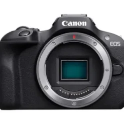New Canon EOS R100 Mirrorless Camera (Body)