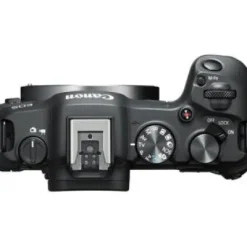 Hot Canon EOS R8 Mirrorless Camera (Body)